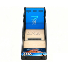 Basketball Arcade Machine (without base),AMA Amusement