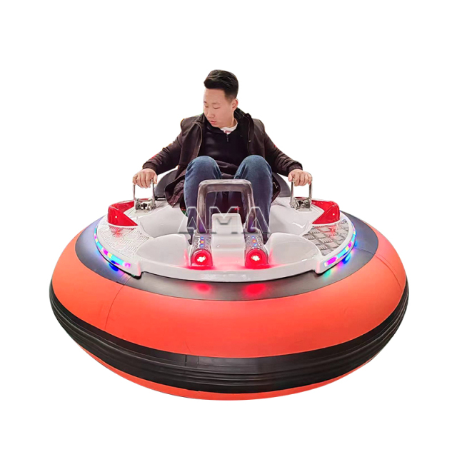 Inflatable Bumper Cars,AMA Amusement