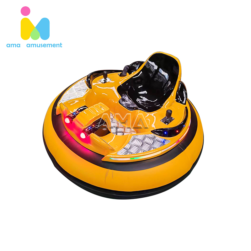Inflatable Bumper Cars,AMA Amusement