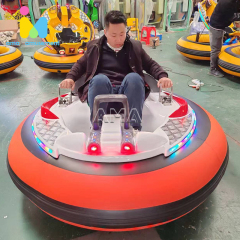 Inflatable Bumper Cars,AMA Amusement