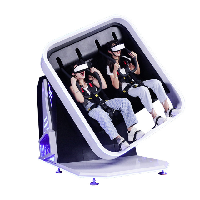 VR Chair 360,AMA Amusement
