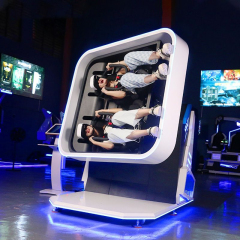 VR Chair 360,AMA Amusement