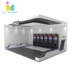 DCF2 Electronic Dart Machine,AMA Amusement