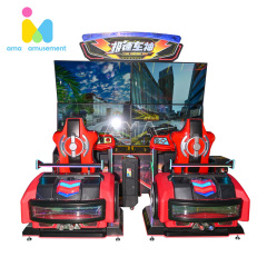 Racing Arcade Machine – Speed Racer Pro,AMA Amusement