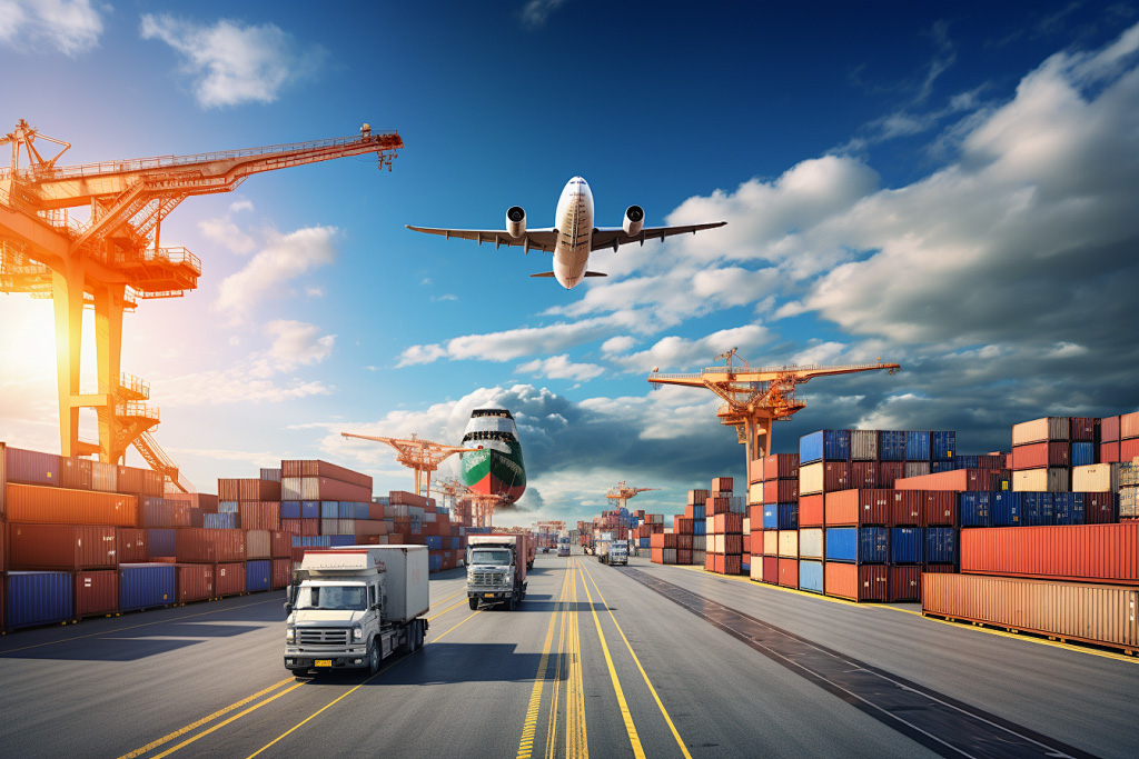 High-quality punching power machines ready for shipment from warehouse to Denver B2B customers