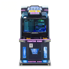 Fighter King,AMA Amusement