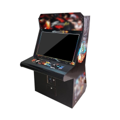 32-inch Arcade Machine,AMA Amusement