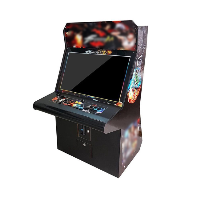 32-inch Arcade Machine,AMA Amusement