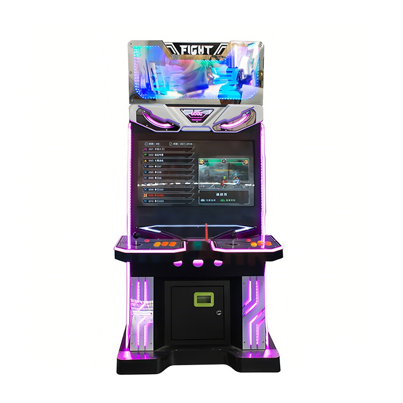 KOF Arcade Game Machine,AMA Amusement