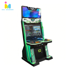 KOF Arcade Game Machine,AMA Amusement