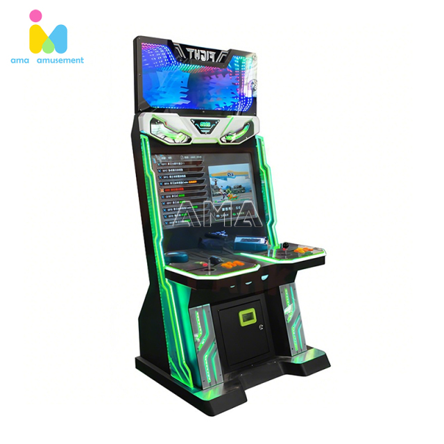 KOF Arcade Game Machine,AMA Amusement