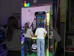 Lcd Display Basketball Arcade Game,AMA Amusement
