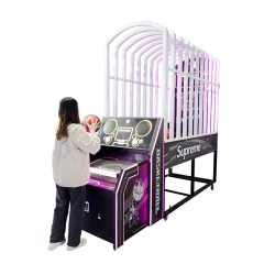 National Basketball Arcade Machine For Sale,AMA Amusement