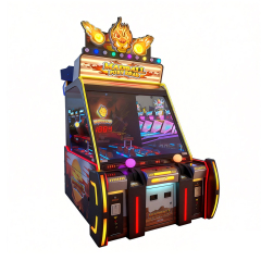 Madball Fury Road Coin Operated Machines,AMA Amusement