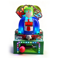 kicker Machine,AMA Amusement