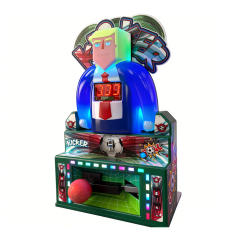 kicker Machine,AMA Amusement