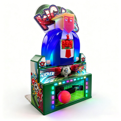 kicker Machine,AMA Amusement