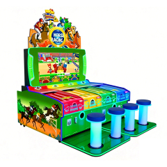 Horse Rcaing Coin Operated Machines,AMA Amusement