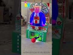 kicker Machine,AMA Amusement