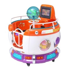 Starspace Capsule,AMA Amusement
