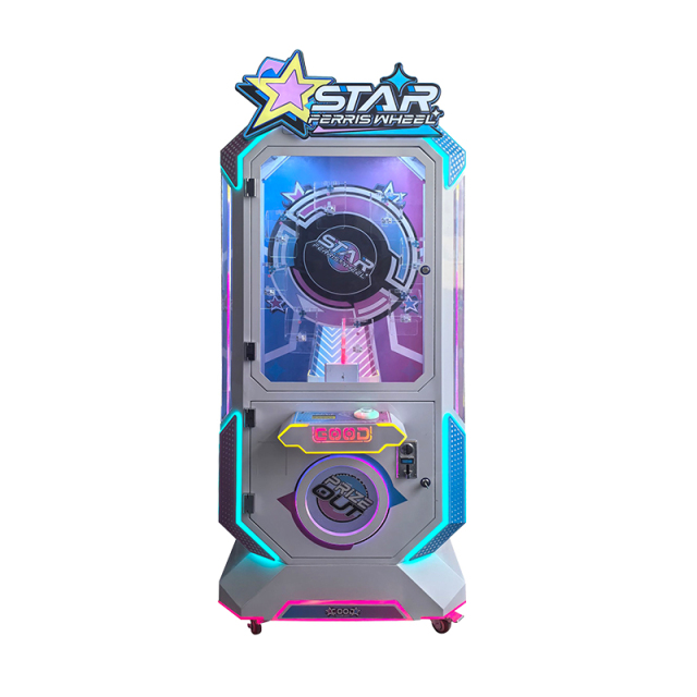 Ferris wheel prize Machine,AMA Amusement