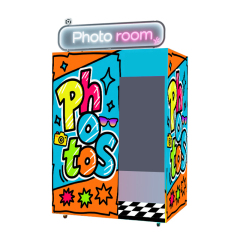 Photo Booth Machines Wholesale,AMA Amusement