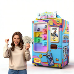 phone Case Printing Kiosk,AMA Amusement