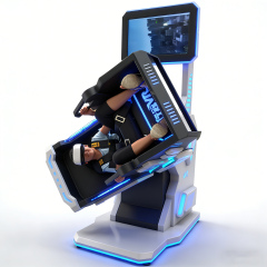 360° VR Simulator,AMA Amusement