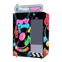 Photo Booth Machines Wholesale,AMA Amusement