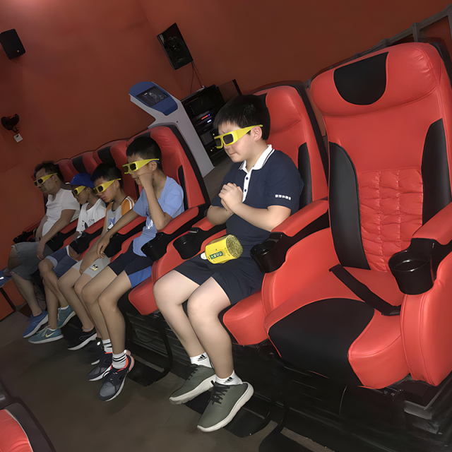 5D 6D 7D 8D 9D Cinema,AMA Amusement
