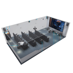 5D 6D 7D 8D 9D Cinema,AMA Amusement