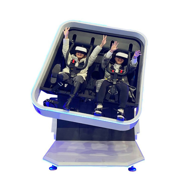 VR Chair 360,AMA Amusement