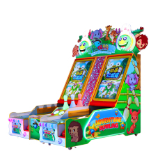 Kids Bowling Machine,AMA Amusement