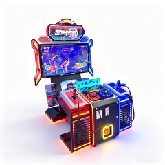 Stargun,AMA Amusement