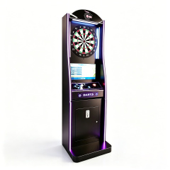 DCF2 Electronic Dart Machine,AMA Amusement