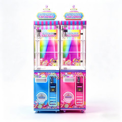 claw crane machine,AMA Amusement