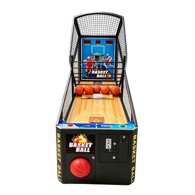 NBA sports arena shooting basketball machine,AMA Amusement