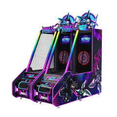 Dart Master,AMA Amusement