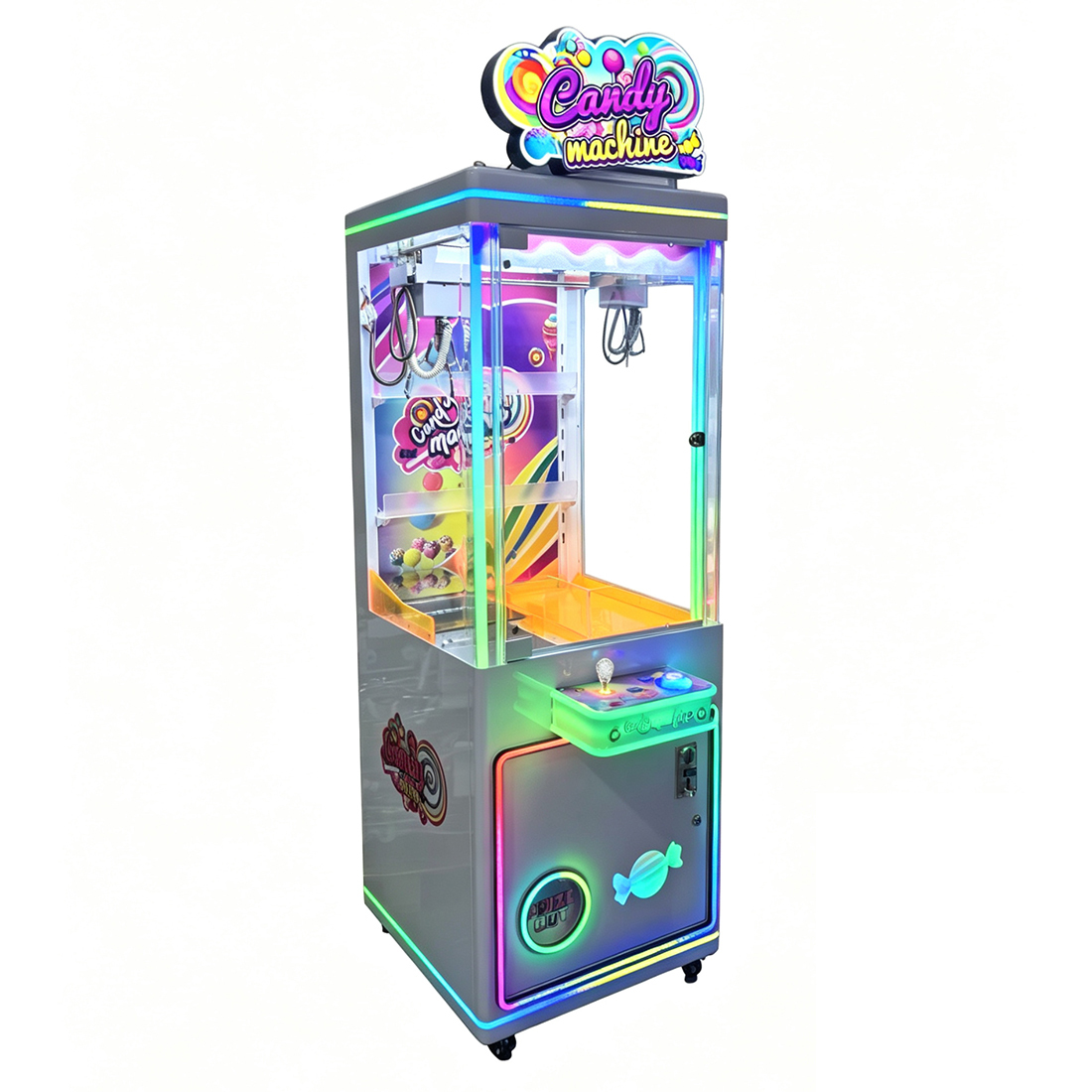 Candy Machine,AMA Amusement
