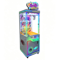 Candy Machine,AMA Amusement