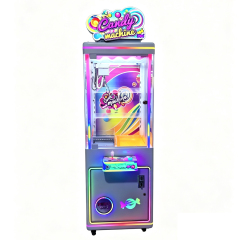 Candy Machine,AMA Amusement