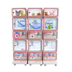 Multi Prize Machine,AMA Amusement