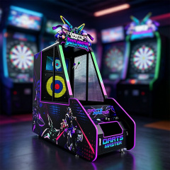 Dart Master,AMA Amusement