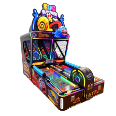 Bug Slammer,AMA Amusement