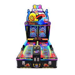 Bug Slammer,AMA Amusement