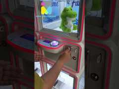 Multi Prize Machine,AMA Amusement