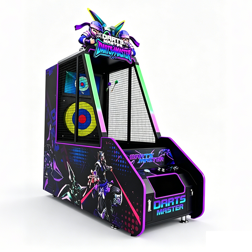 Dart Master,AMA Amusement