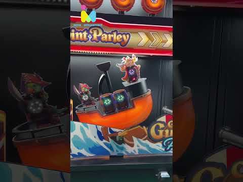 Gunpoint Parley,AMA Amusement