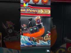 Gunpoint Parley,AMA Amusement