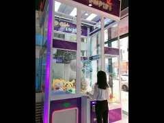 Big Claw Machine,AMA Amusement